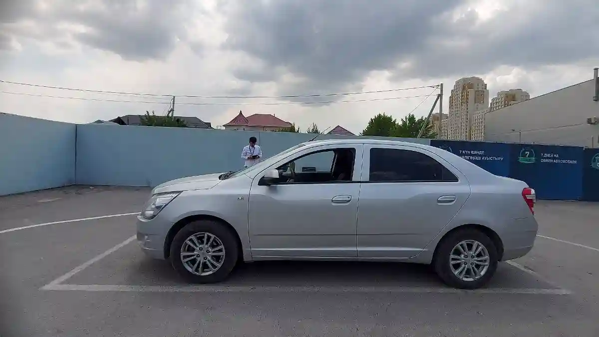 Chevrolet Cobalt 2023 года за 6 500 000 тг. в Шымкент