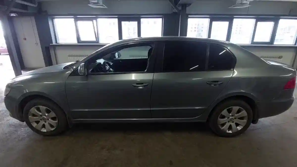 Skoda Superb 2012 года за 4 700 000 тг. в Астана