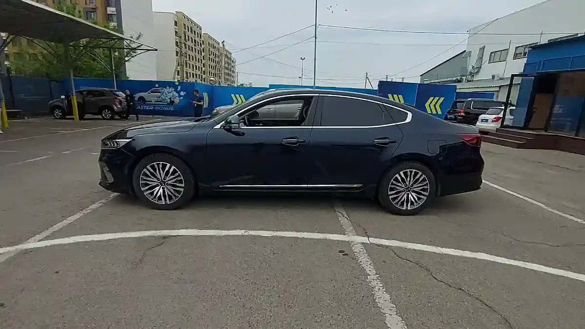 Kia K7 2020 года за 12 500 000 тг. в Алматы