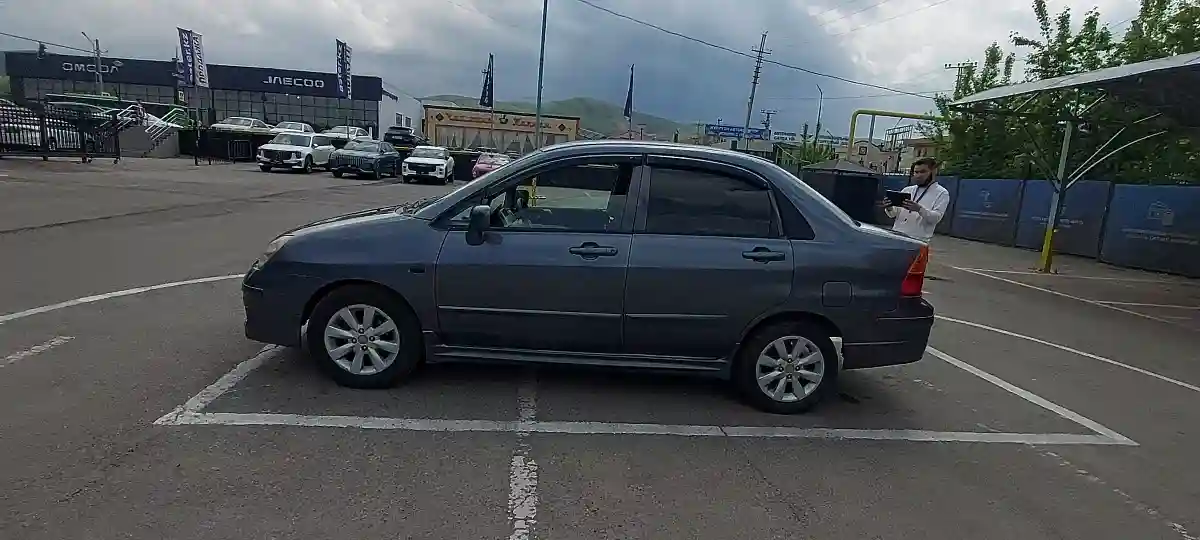 Suzuki Liana 2006 года за 3 000 000 тг. в Алматы
