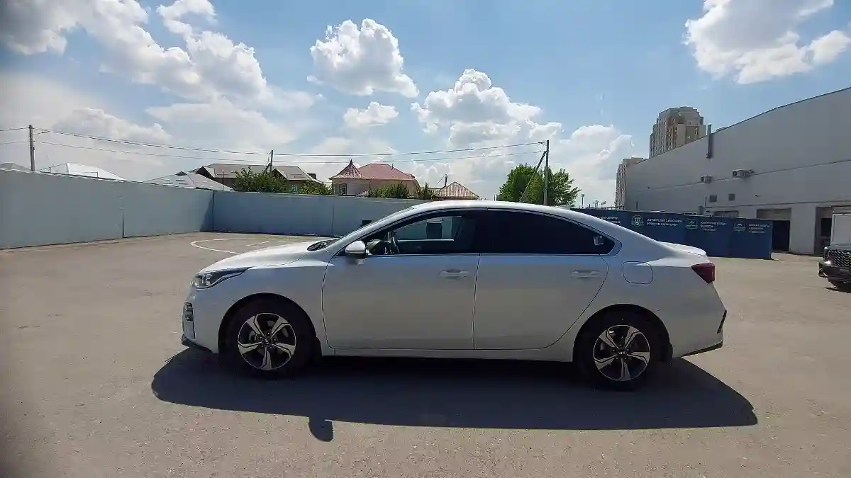 Kia Cerato 2019 года за 9 000 000 тг. в Шымкент