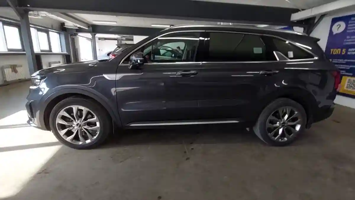 Kia Sorento 2021 года за 19 000 000 тг. в Астана