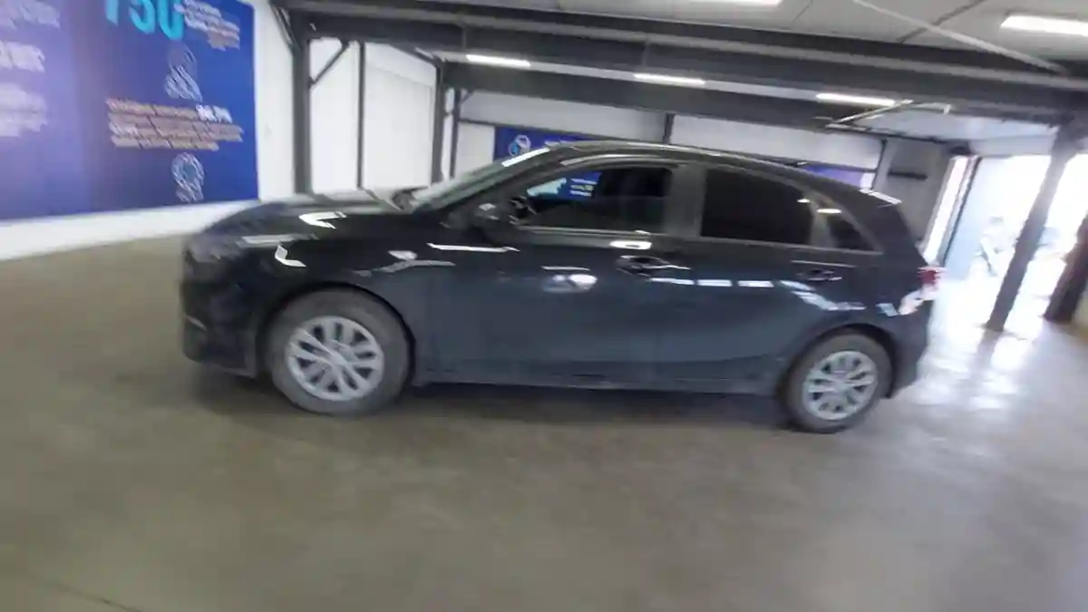 Kia Ceed 2022 года за 10 000 000 тг. в Астана