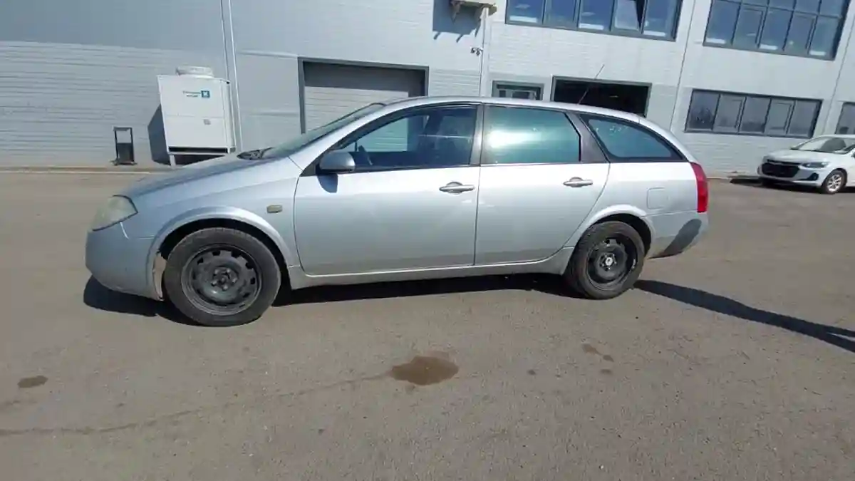 Nissan Primera 2002 года за 1 800 000 тг. в Астана