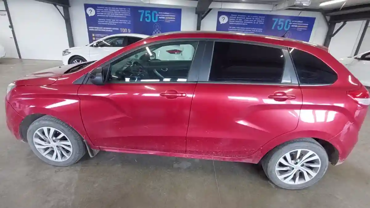 LADA (ВАЗ) XRAY 2020 года за 4 900 000 тг. в Астана