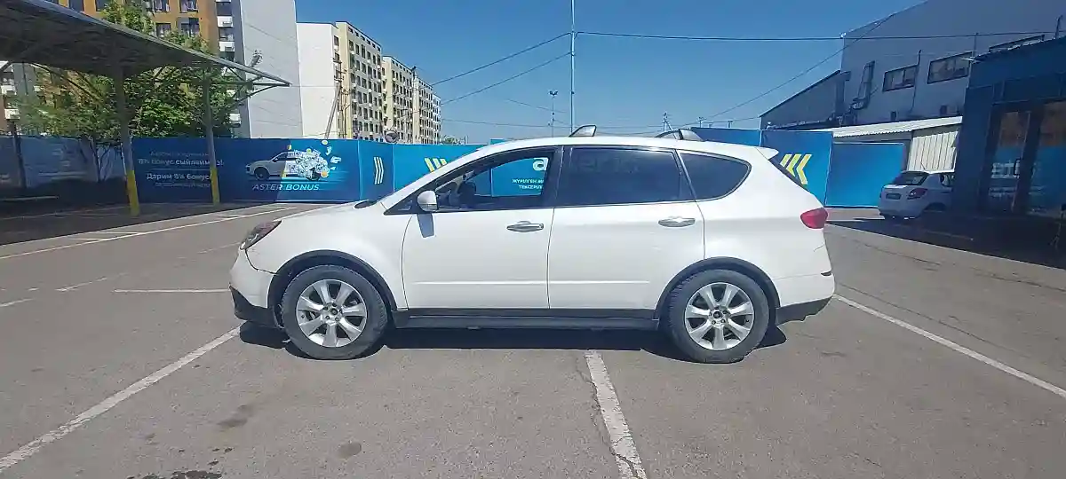 Subaru Tribeca 2007 года за 3 800 000 тг. в Алматы