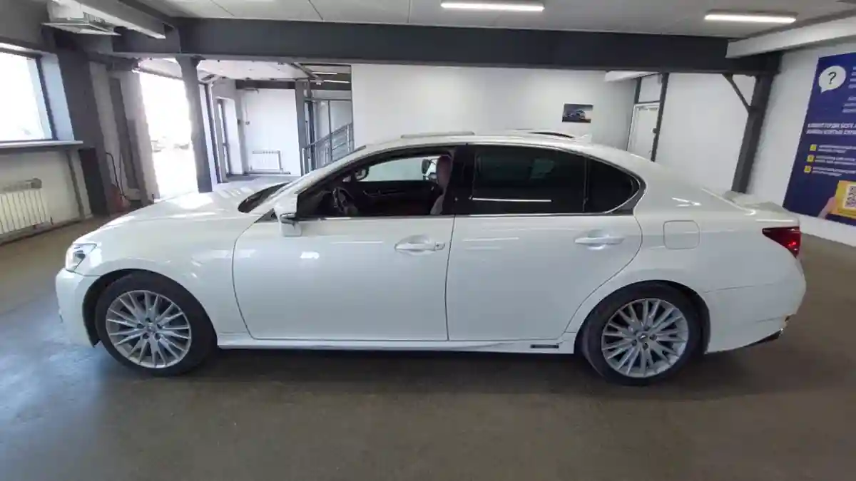 Lexus GS 2013 года за 8 800 000 тг. в Астана
