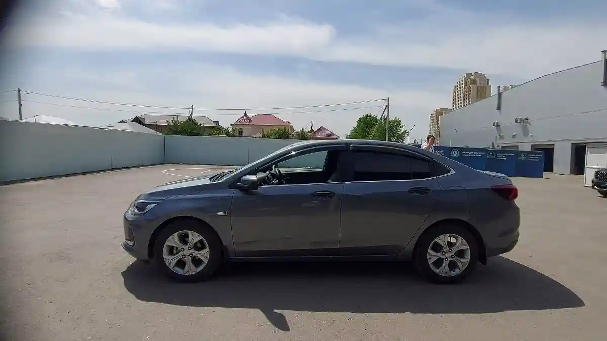 Chevrolet Onix 2023 года за 7 000 000 тг. в Шымкент