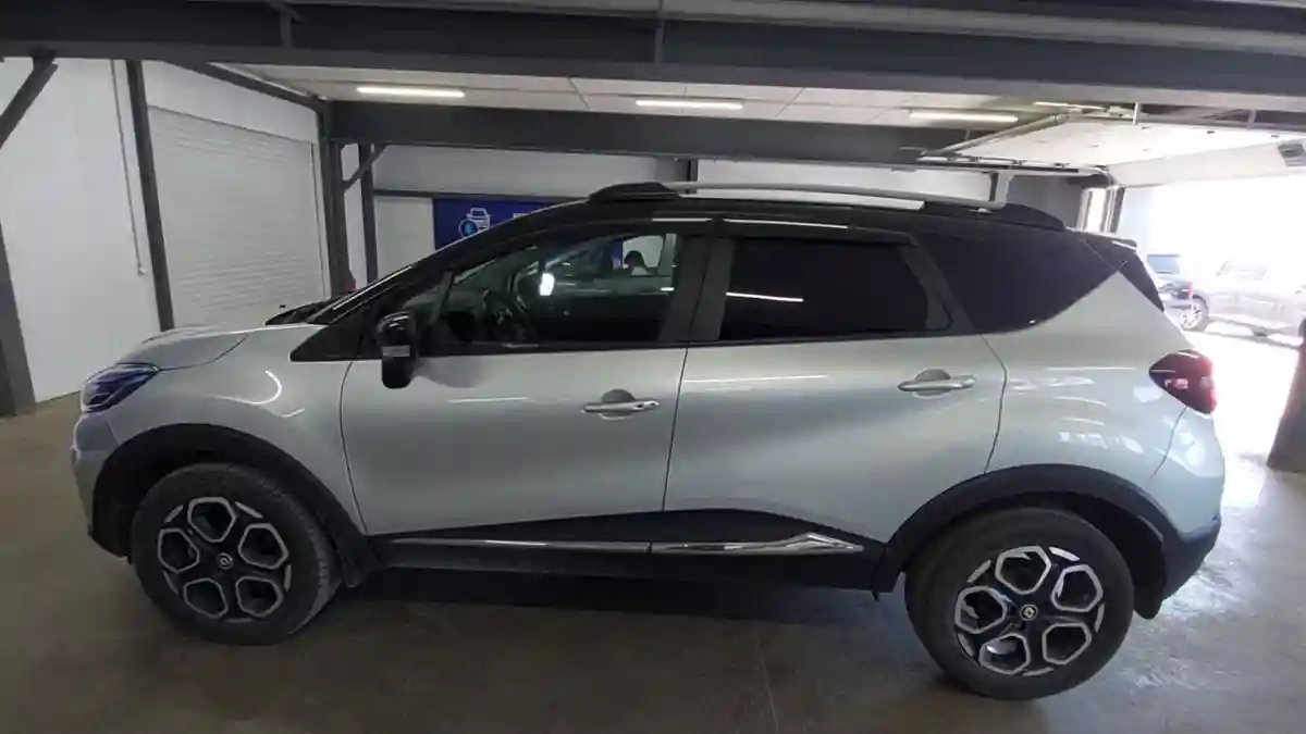 Renault Kaptur 2022 года за 14 000 000 тг. в Астана