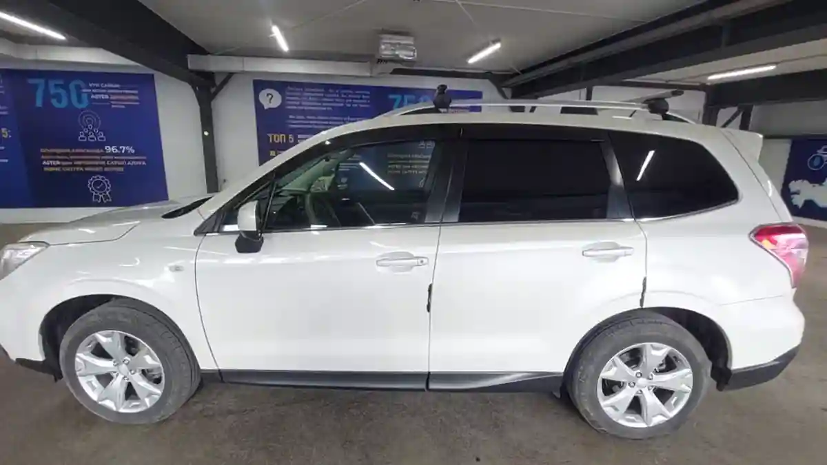 Subaru Forester 2013 года за 8 400 000 тг. в Астана