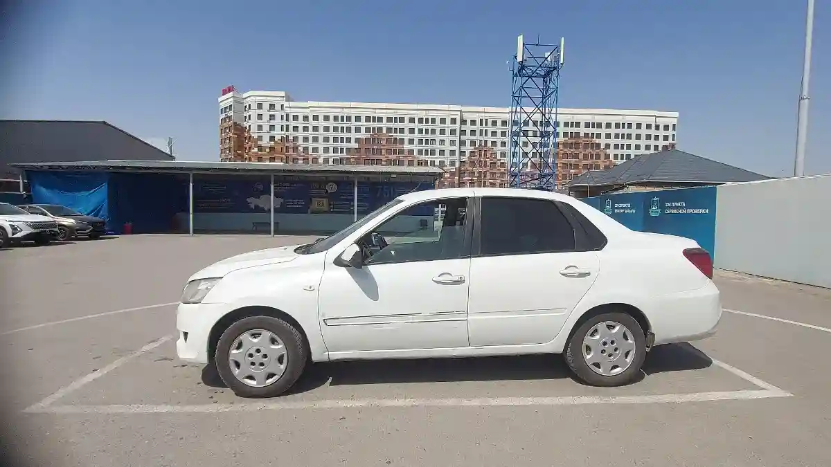 Datsun on-DO 2015 года за 2 500 000 тг. в Шымкент