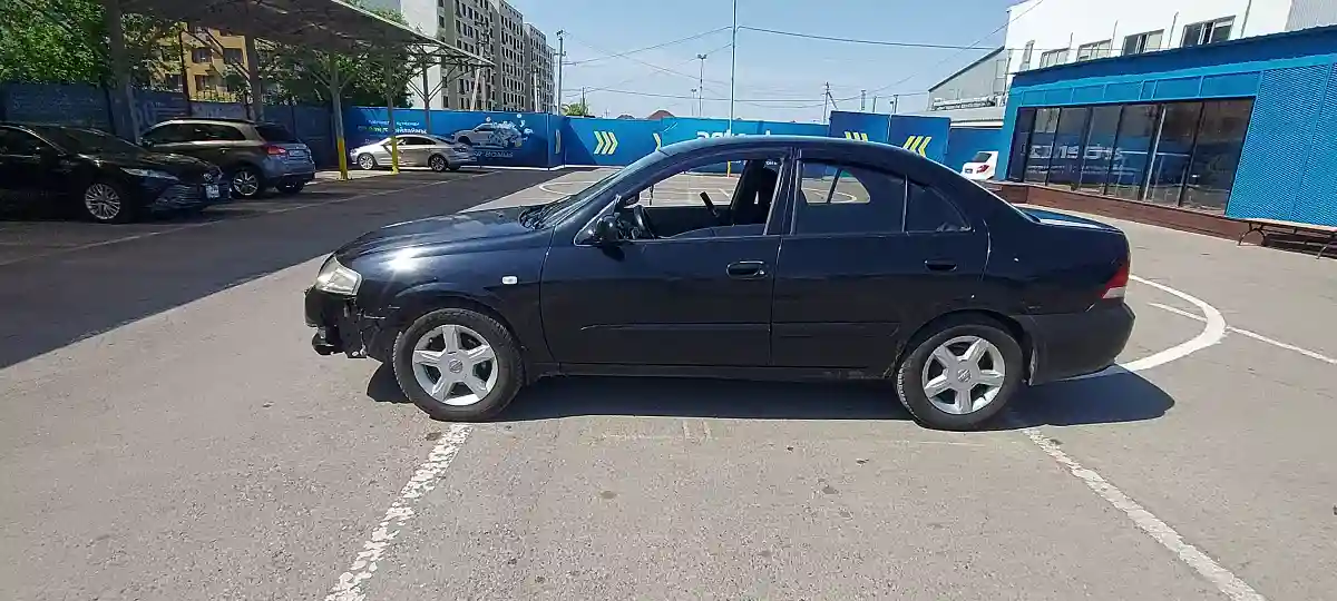 Nissan Almera Classic 2007 года за 2 100 000 тг. в Алматы