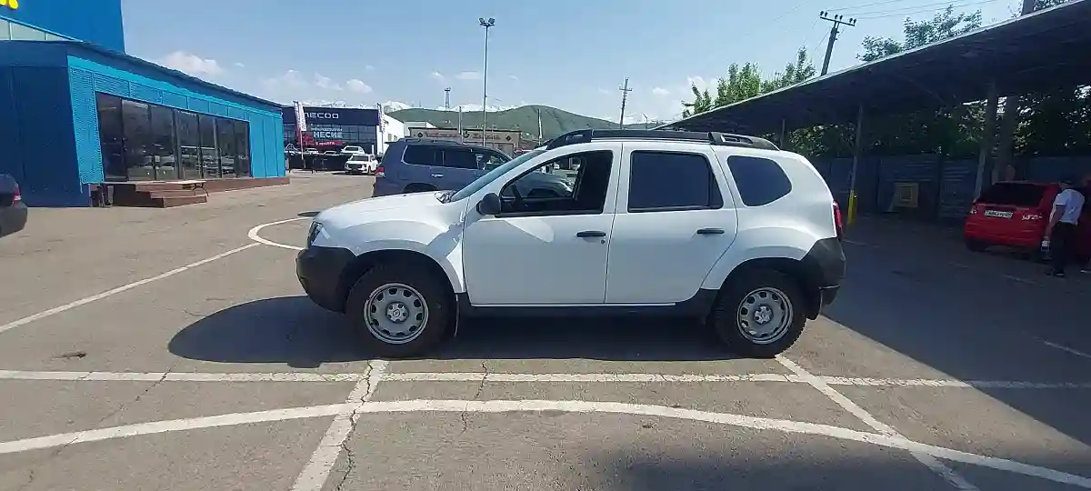 Renault Duster 2020 года за 6 500 000 тг. в Алматы