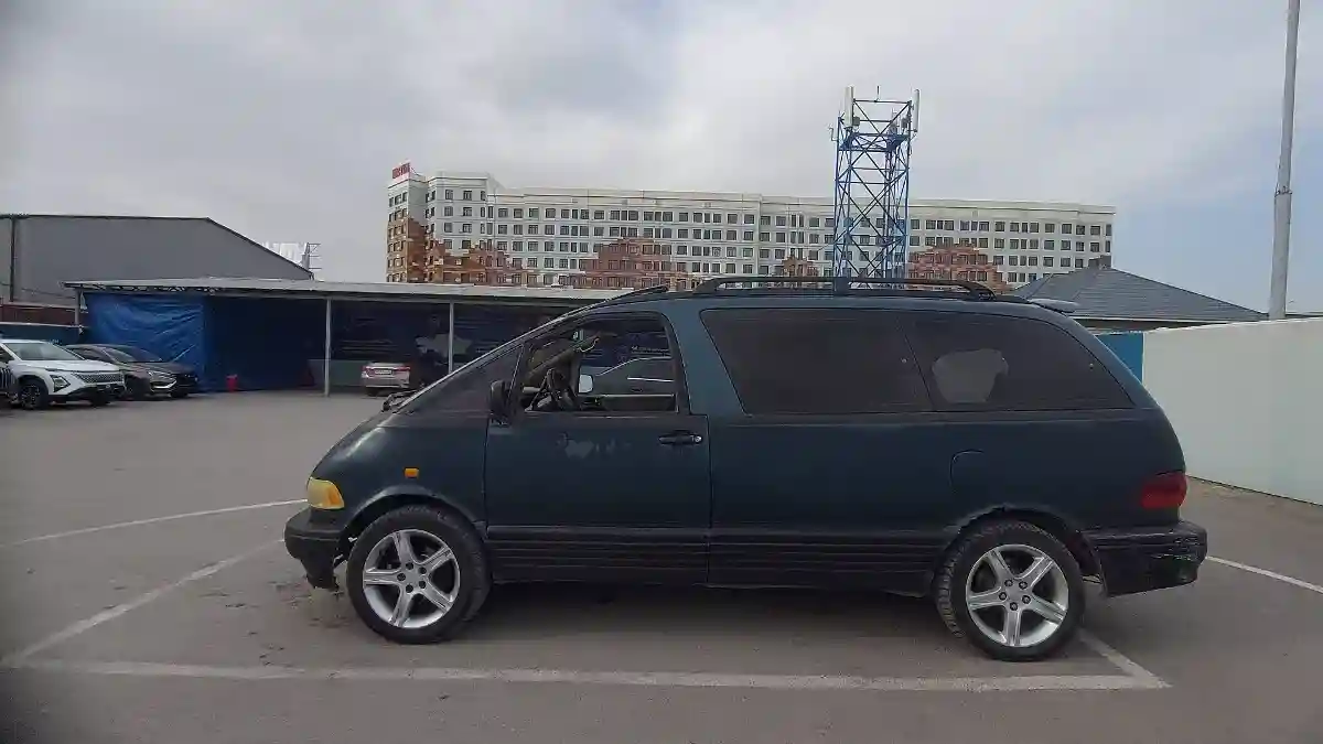 Toyota Previa 1995 года за 2 500 000 тг. в Шымкент