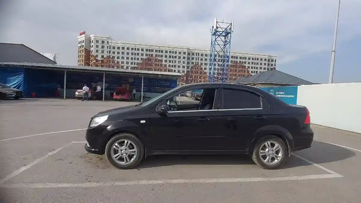 Ravon Nexia R3 2020 года за 5 000 000 тг. в Шымкент