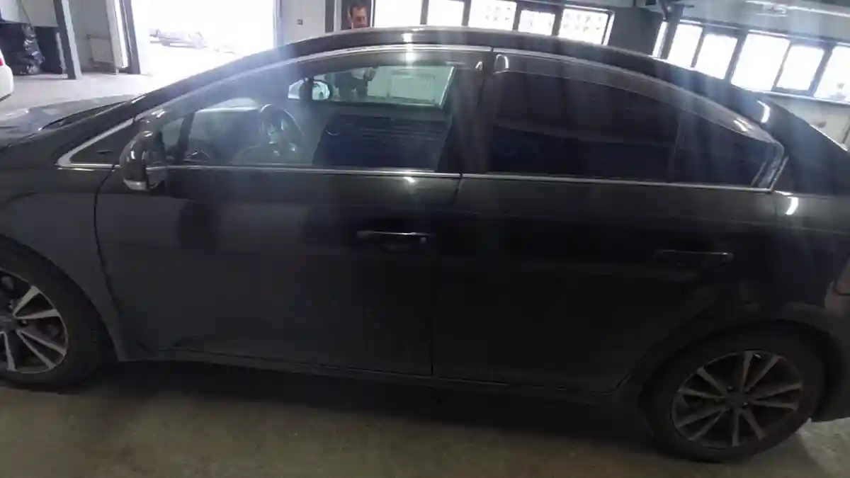 Toyota Avensis 2011 года за 6 500 000 тг. в Астана