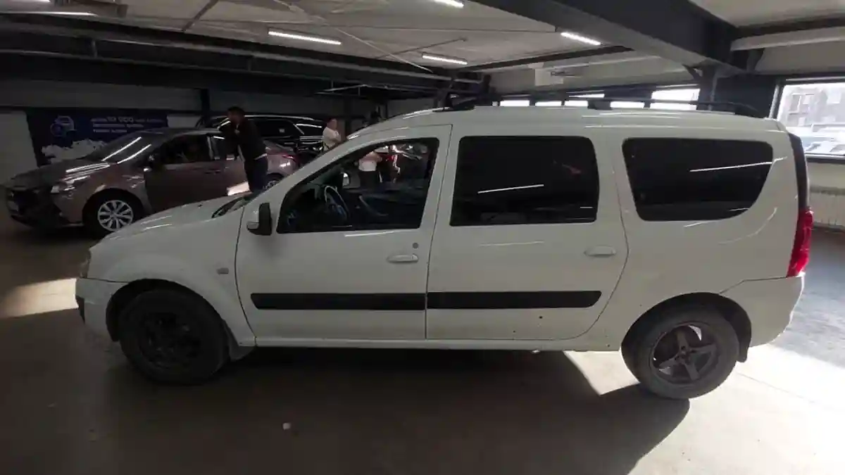 LADA (ВАЗ) Largus 2018 года за 4 800 000 тг. в Астана