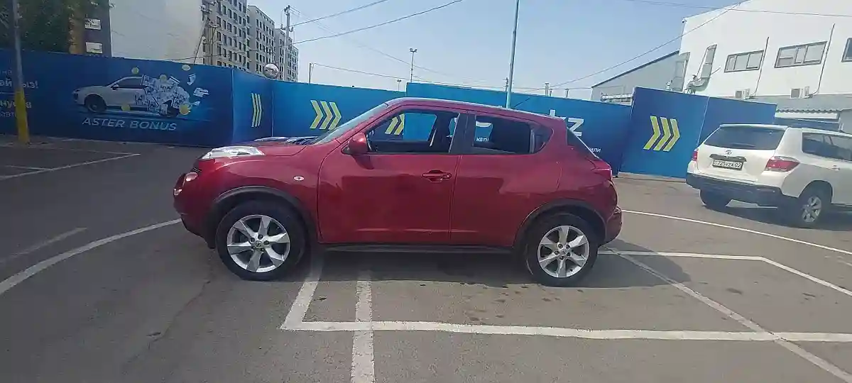 Nissan Juke 2012 года за 6 000 000 тг. в Алматы