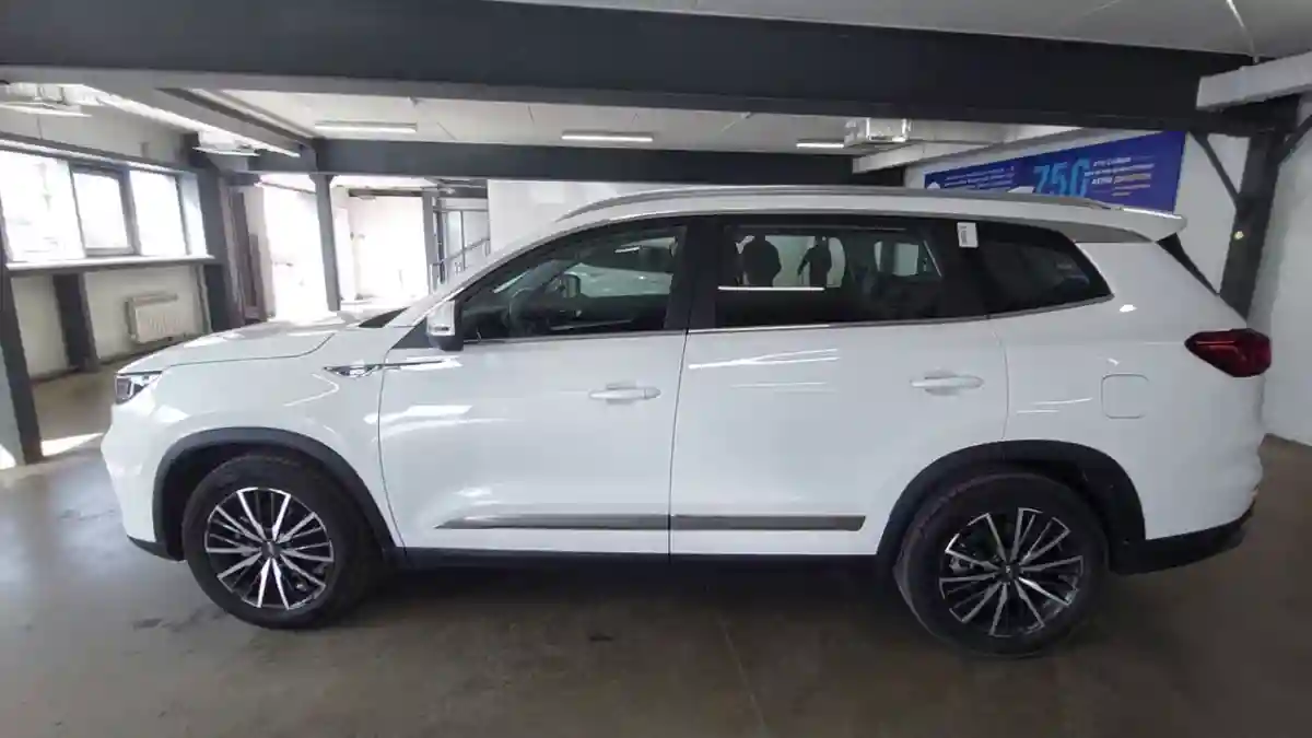 Chery Tiggo 8 Pro 2023 года за 12 000 000 тг. в Астана