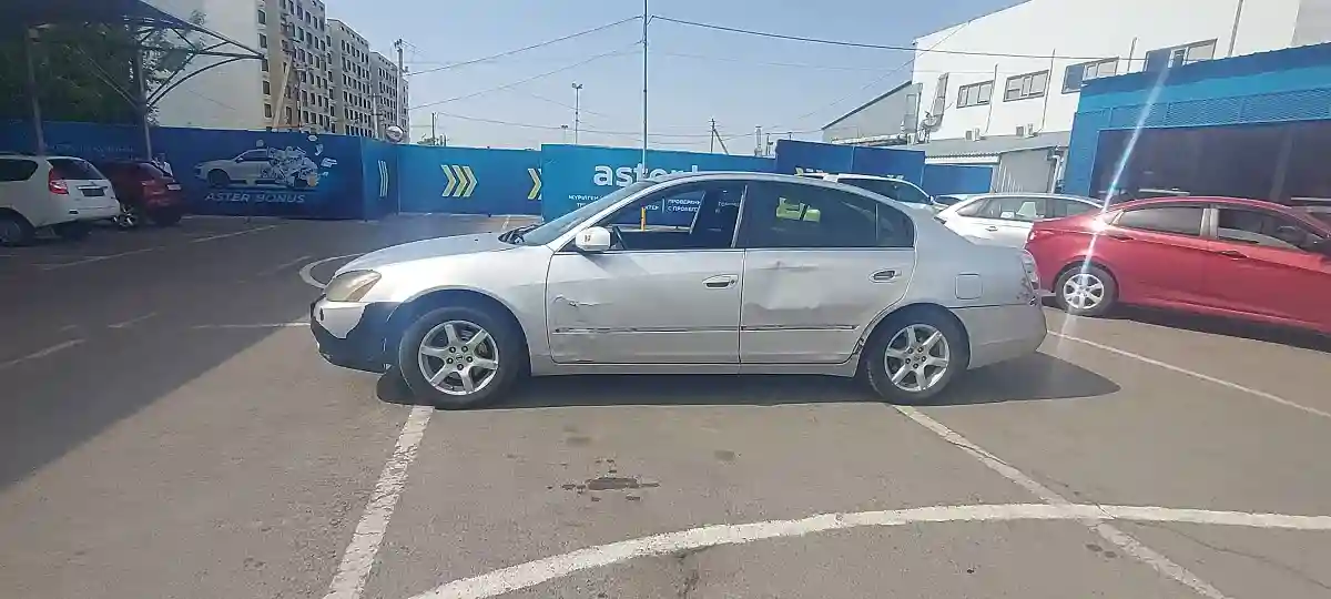Nissan Altima 2005 года за 2 500 000 тг. в Алматы