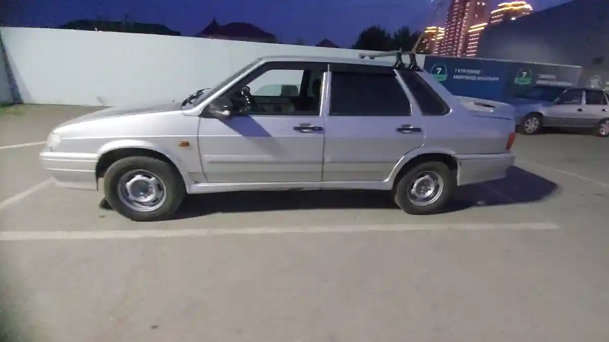 LADA (ВАЗ) 2115 2012 года за 2 000 000 тг. в Шымкент