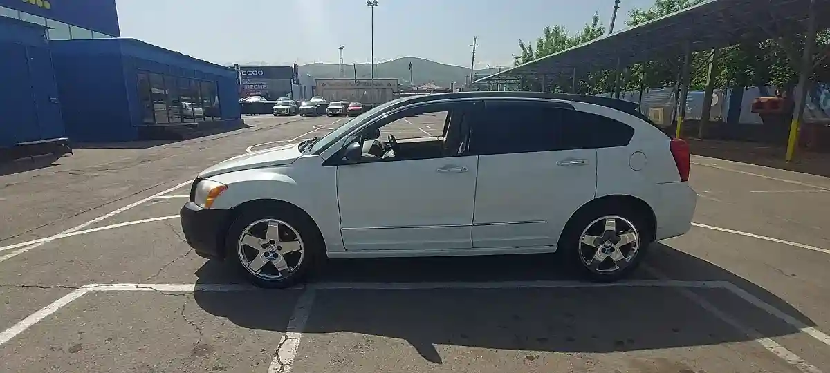 Dodge Caliber 2006 года за 4 500 000 тг. в Алматы