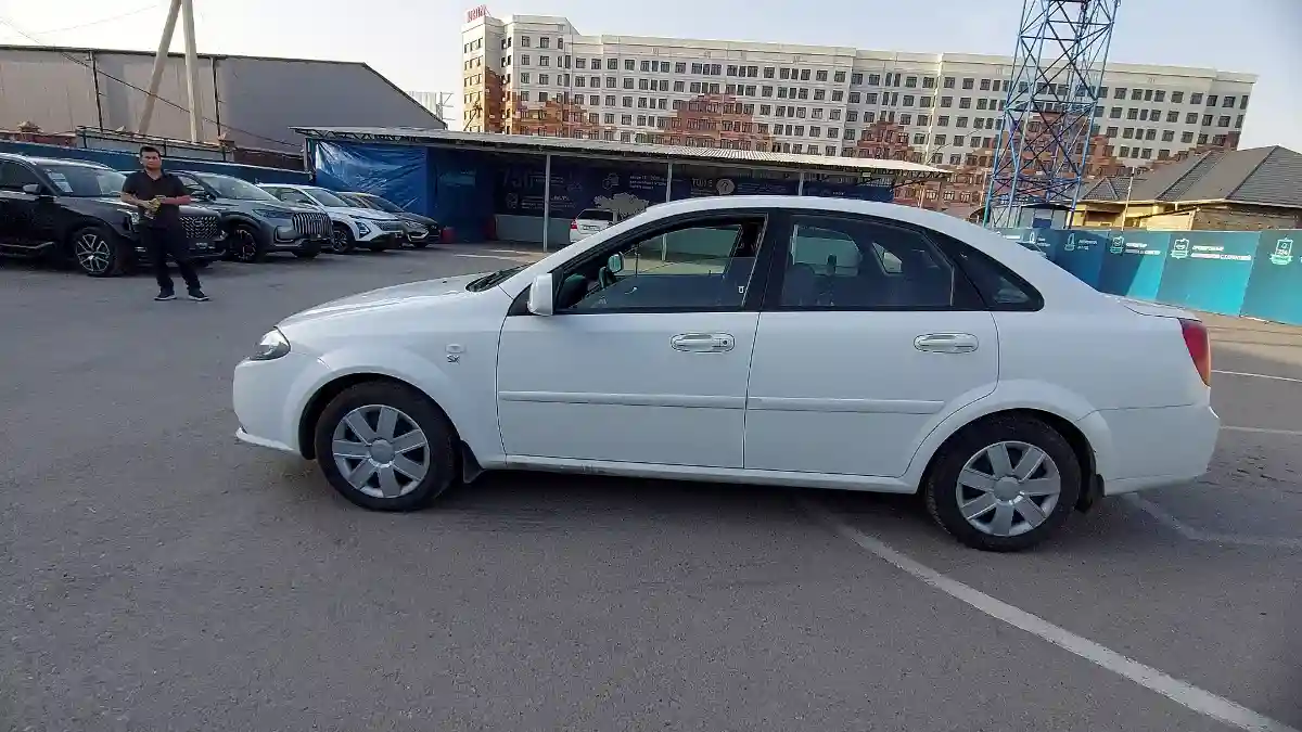 Daewoo Gentra 2014 года за 4 500 000 тг. в Шымкент