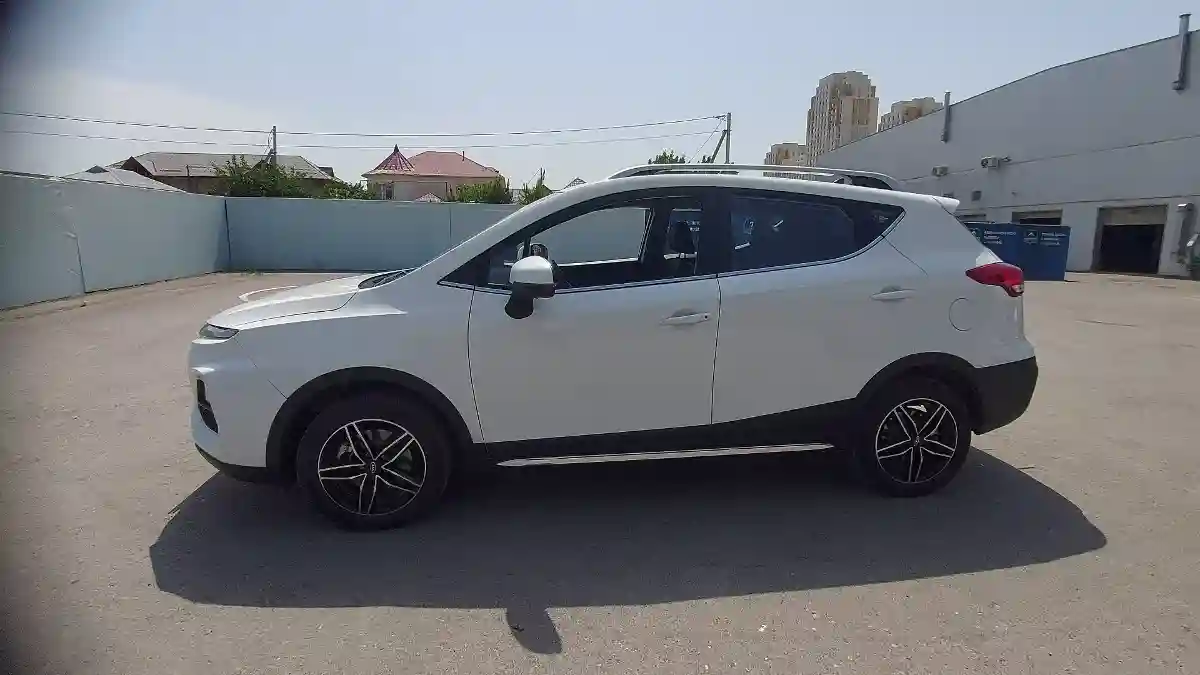 JAC S3 Pro 2023 года за 8 500 000 тг. в Шымкент