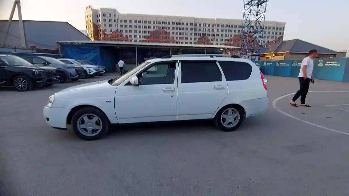LADA (ВАЗ) Priora 2013 года за 2 000 000 тг. в Шымкент