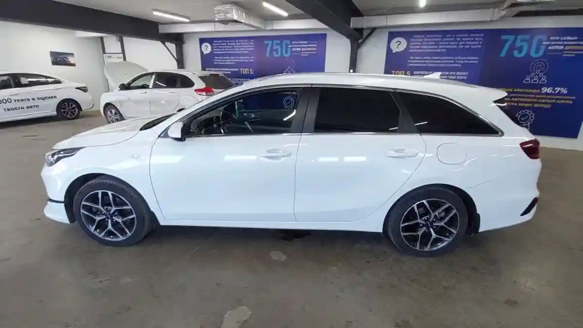 Kia Ceed 2024 года за 10 000 000 тг. в Астана