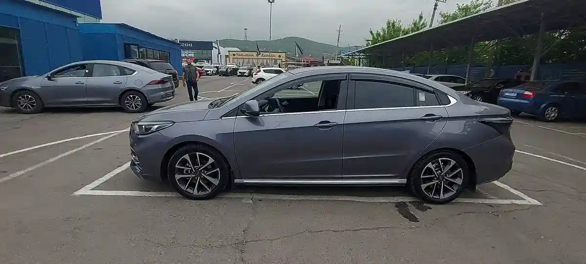 OMODA S5 2023 года за 12 000 000 тг. в Алматы