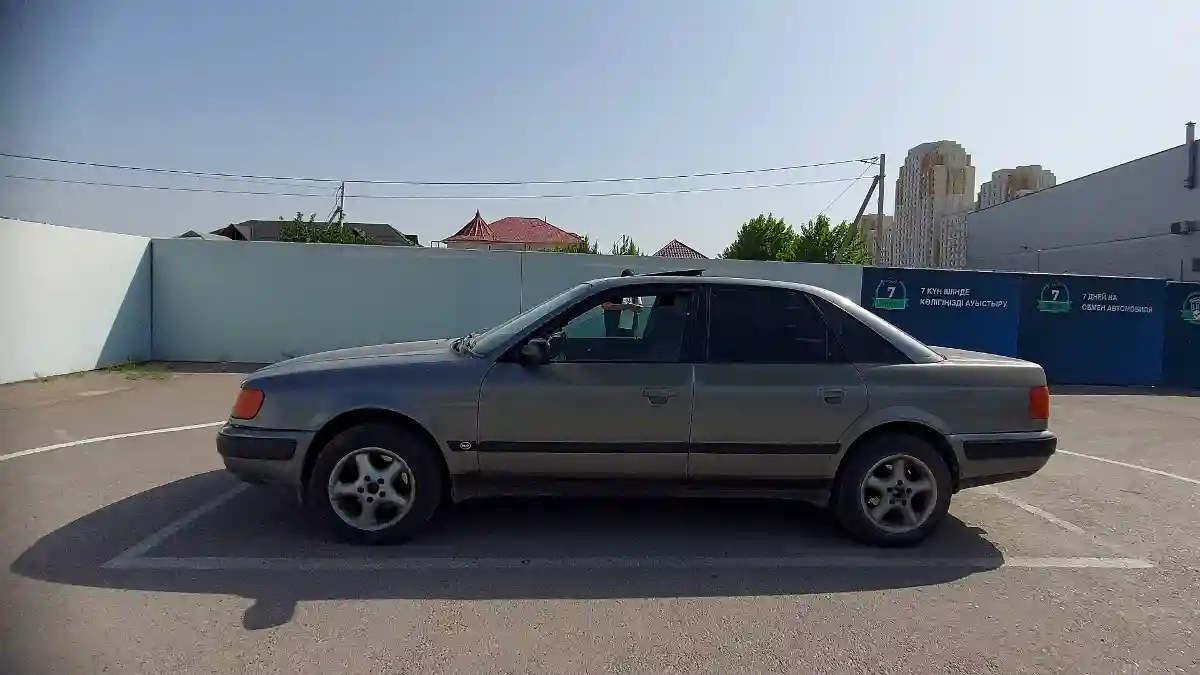 Audi 100 1991 года за 1 200 000 тг. в Шымкент