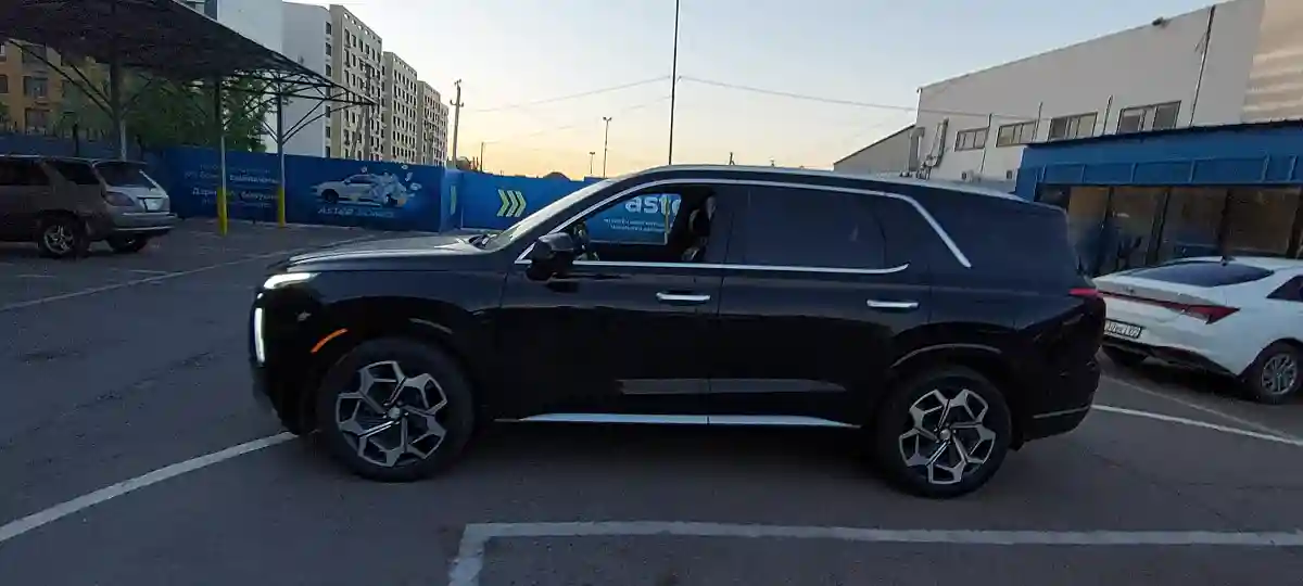 Hyundai Palisade 2020 года за 19 000 000 тг. в Алматы