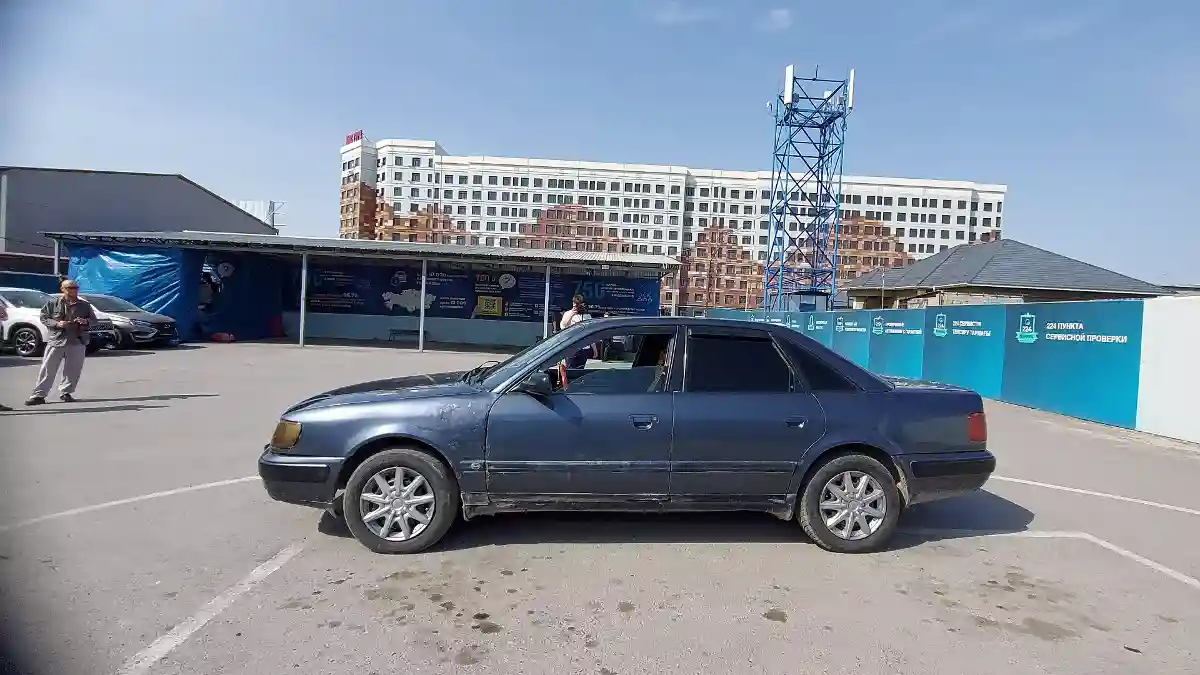 Audi 100 1993 года за 1 700 000 тг. в Шымкент