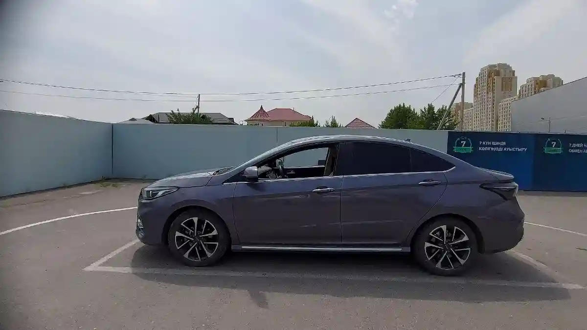 OMODA S5 2023 года за 8 500 000 тг. в Шымкент