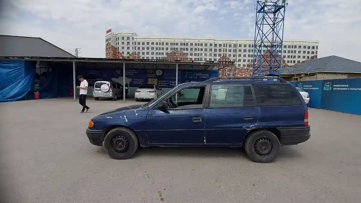 Opel Astra 1993 года за 700 000 тг. в Шымкент