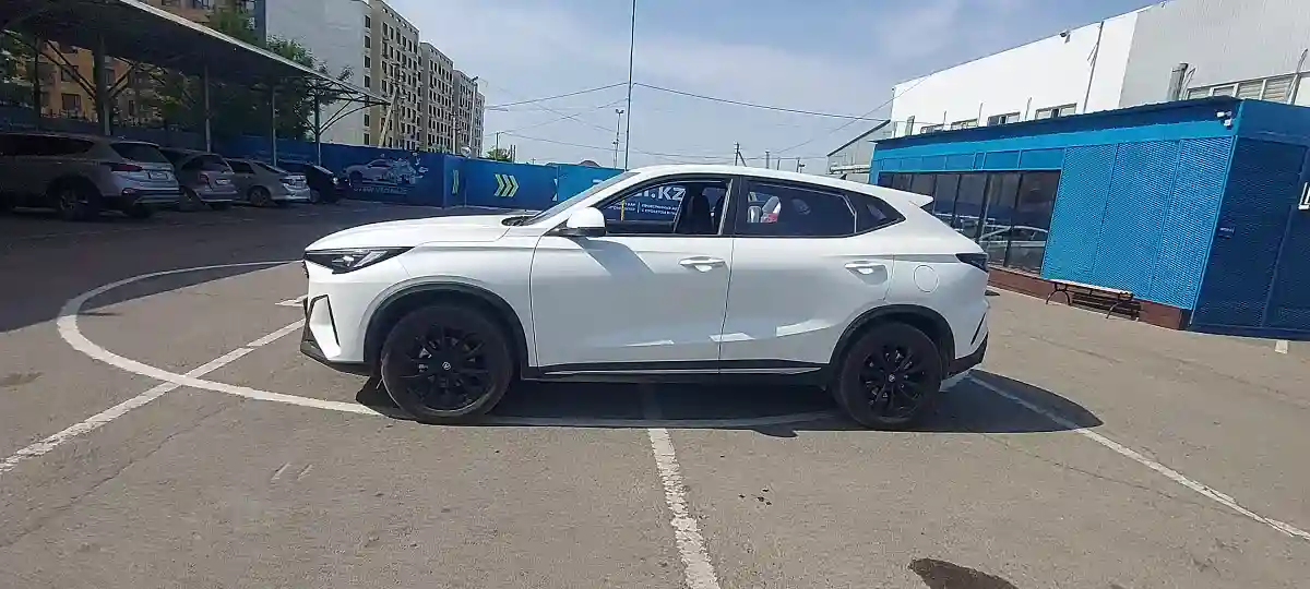 Changan X5 Plus 2024 года за 9 000 000 тг. в Алматы