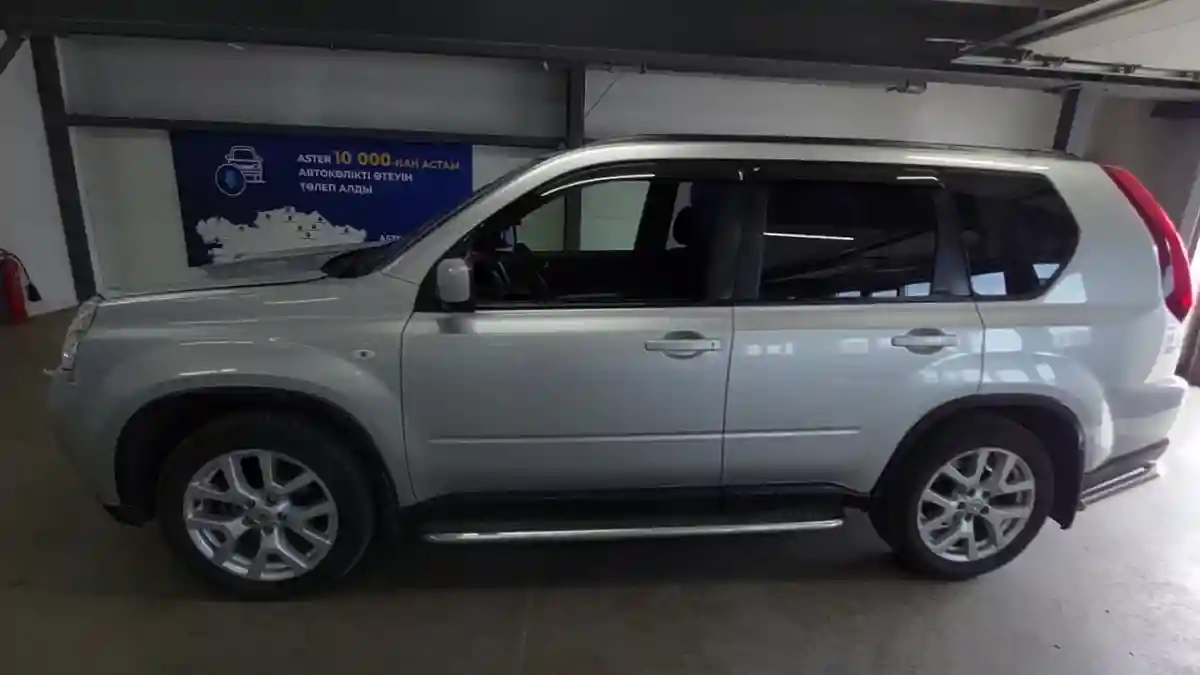 Nissan X-Trail 2012 года за 8 500 000 тг. в Астана