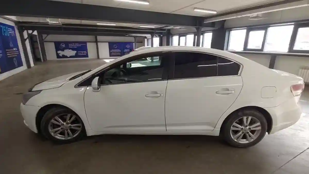 Toyota Avensis 2009 года за 6 000 000 тг. в Астана