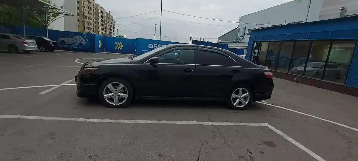 Toyota Camry 2008 года за 6 000 000 тг. в Алматы
