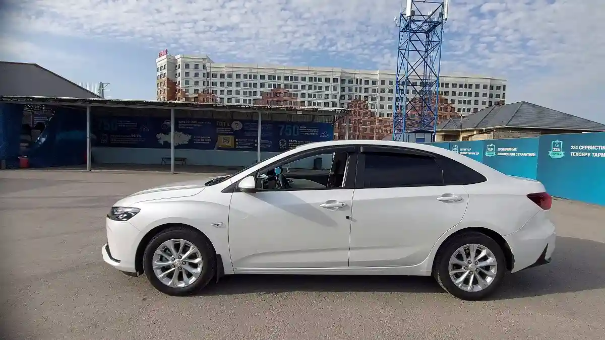 Chevrolet Monza 2023 года за 6 800 000 тг. в Шымкент