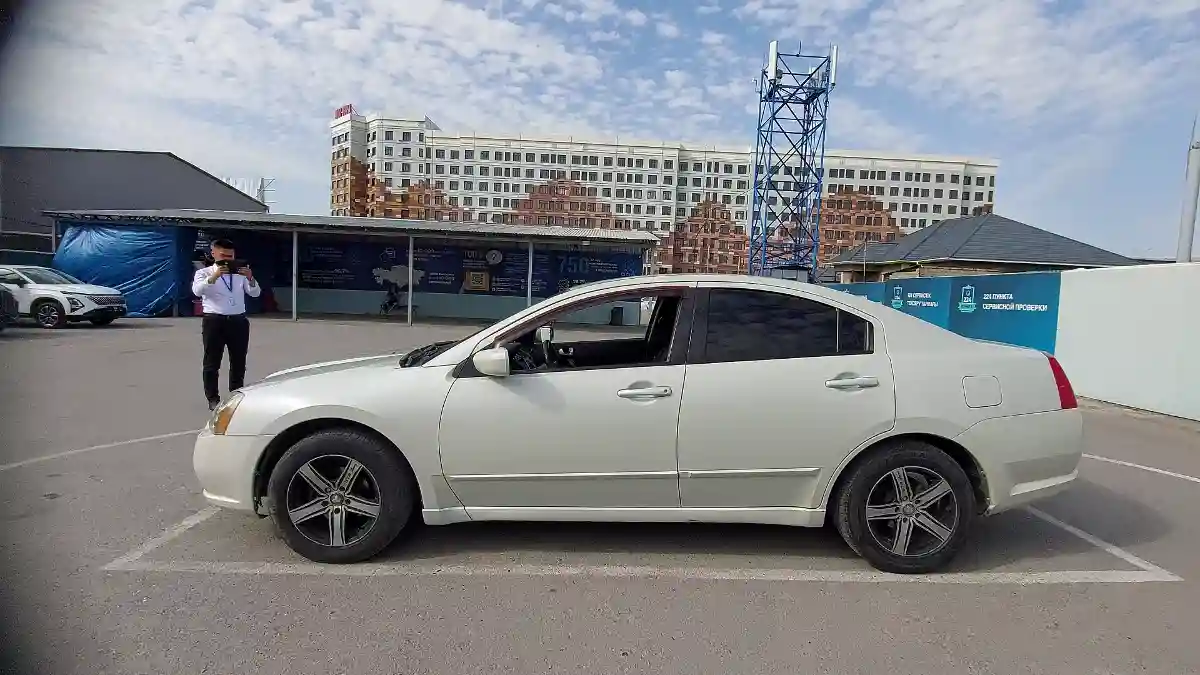 Mitsubishi Galant 2005 года за 4 000 000 тг. в Шымкент