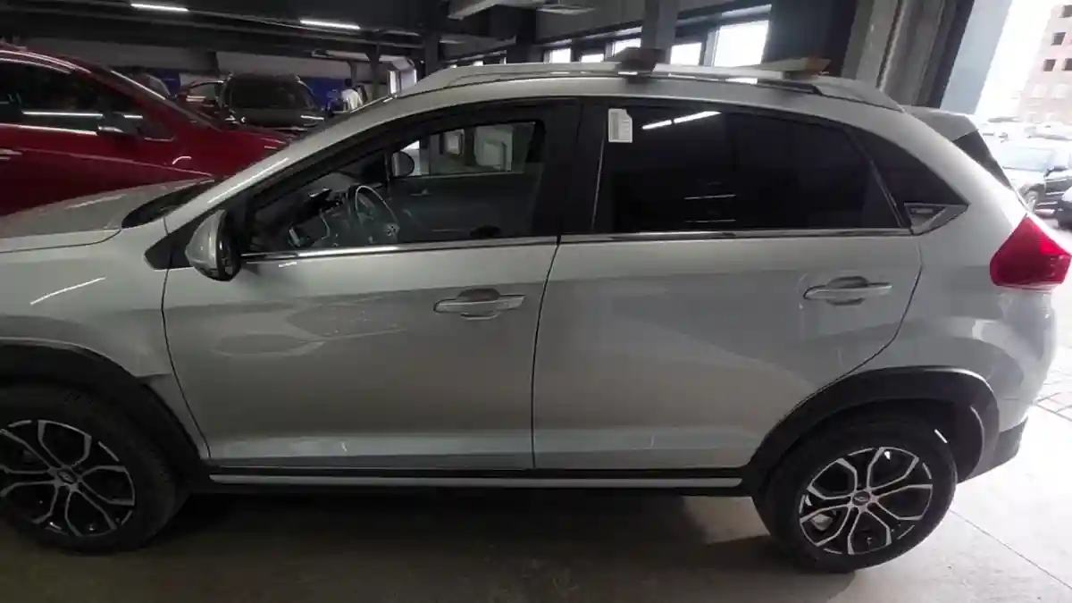 Chery Tiggo 2 Pro 2023 года за 6 000 000 тг. в Астана
