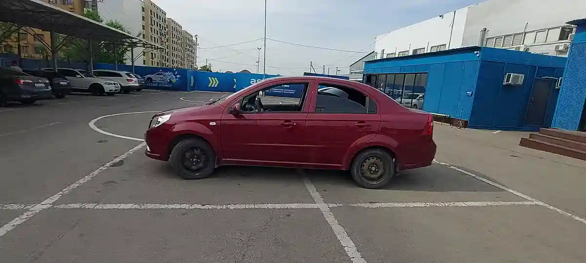 Chevrolet Nexia 2021 года за 4 000 000 тг. в Алматы