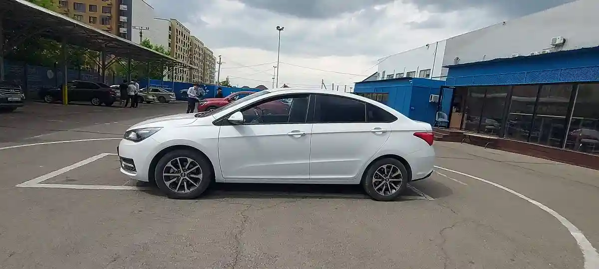 Chery Arrizo 6 2023 года за 6 500 000 тг. в Алматы