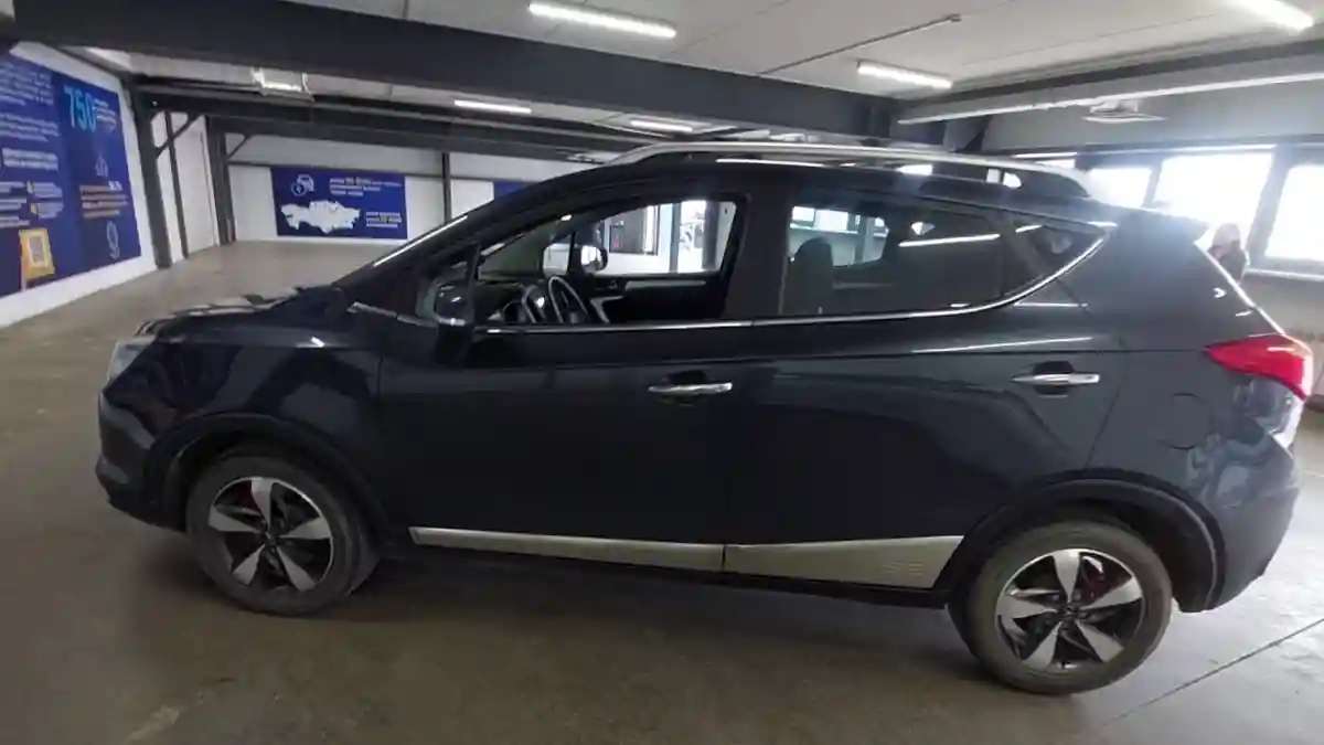 JAC S3 2018 года за 5 000 000 тг. в Астана