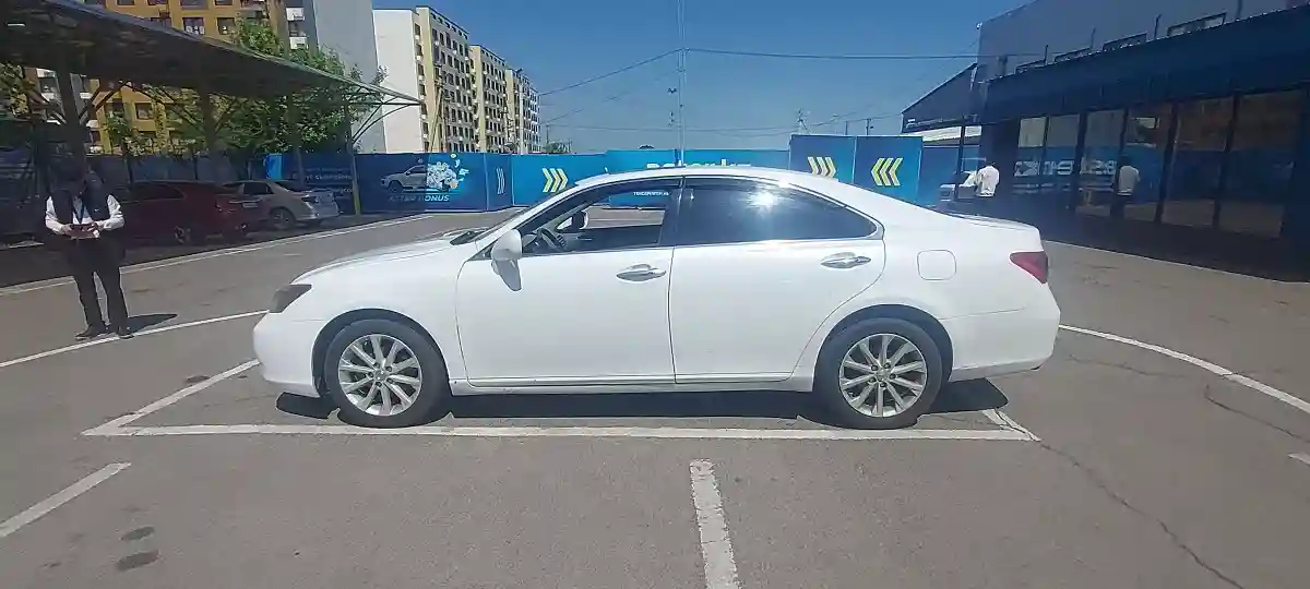 Lexus ES 2007 года за 7 000 000 тг. в Алматы