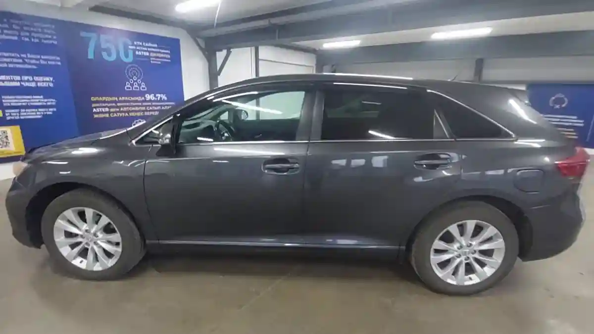 Toyota Venza 2013 года за 11 000 000 тг. в Астана