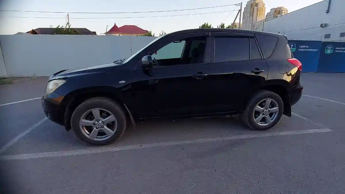 Toyota RAV4 2008 года за 8 000 000 тг. в Шымкент