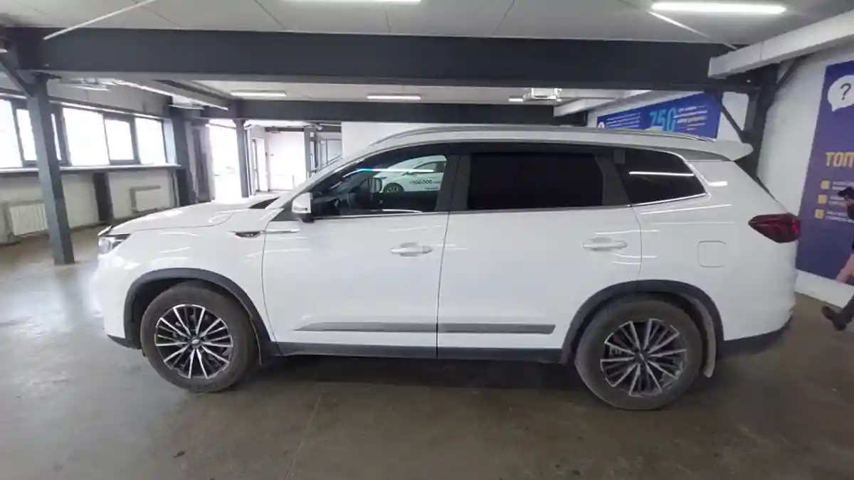 Chery Tiggo 8 Pro 2022 года за 11 500 000 тг. в Астана